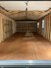 14X32 Farm Garage Storage Package Located in Britton South Dakota